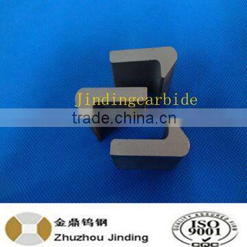 wondeful quality tungsten carbide for railroading construction