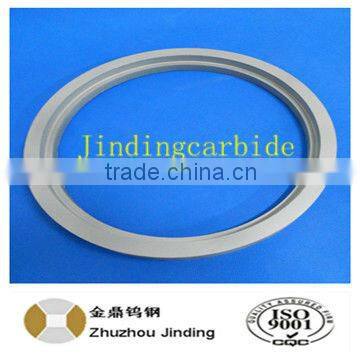 tungsten carbide rolling blades