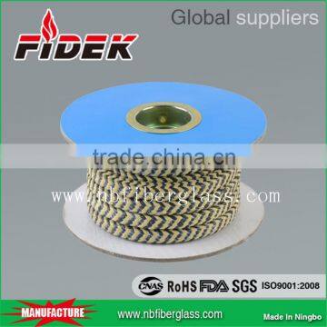PTFE Graphite Gland Packing photo-6