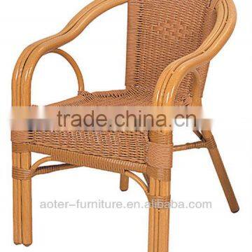 Turkish Outdoor rattan garden chair