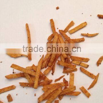 Potato Chips Making Machine With CE Certification ISO9001, Best Price