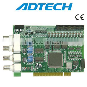 3-axis PCI Laser Motion Control Card ADT-8937