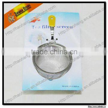 Kitchen tools /Kitchen accessory / strainer