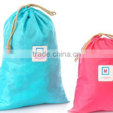 Small Soft Bags for Clothes Wholesale Price Garment Bag GM0046