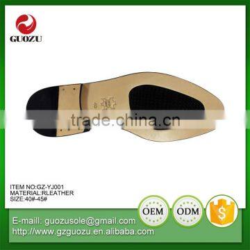Shoe Leather Soles for Sale photo-4