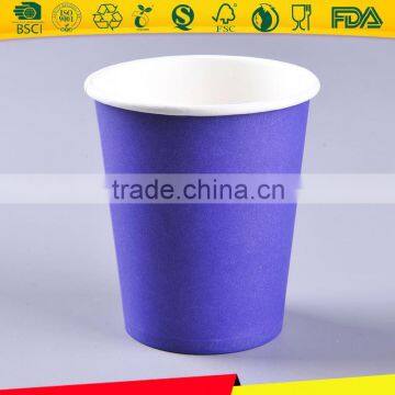 coffee cup paper/custom printed paper coffee cup/hot disposable paper coffee cups