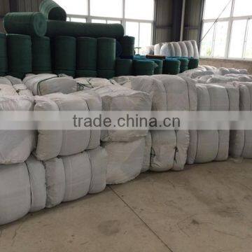 Hot Sale Black Sun Protection Netting With UV(REINFORCE AND BUCKLES) photo-6