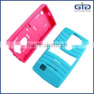 [GGIT] Robot Combo for LG H500F Cell Phone Case photo-4