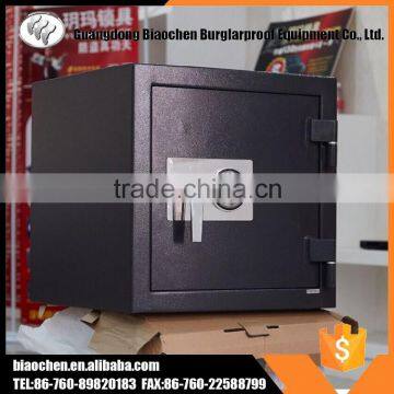 Hot Selling 2016 Steel Key Safe , Steel Safe 2 Door Design