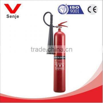 co2 fire extinguisher 6.8kg