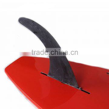 TOP Quality Sup Fin Longboard Fin Carbon Fiber Fins photo-2