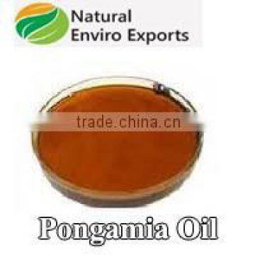 200 ltr Packing Special Pongamia Glabra Oil