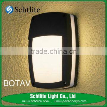 BOTAV IP65 aluminum led garden bulkhead wall light                        
                                                Quality Choice