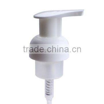 40mm foam soap dispenser pump