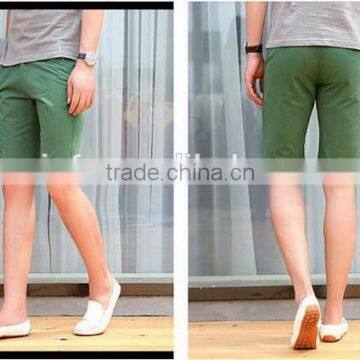 2015 New Arrival Casual Trousers With Side Pockets photo-3