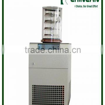 FD-1A-80 CE Laboratory Vacuum Freeze Dryer