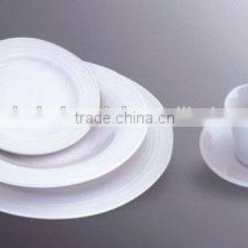 Linyi ceramic factory,linyi ceramic dinner set