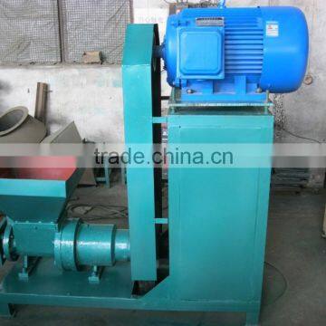 Good Performance Coconut Shell Charcoal Briquette Machine photo-4