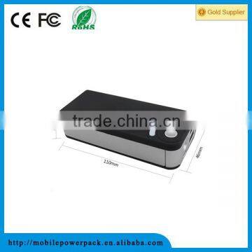Rechargeable Battery 5600mAh Power Bank for Consumer Electronic Products photo-2