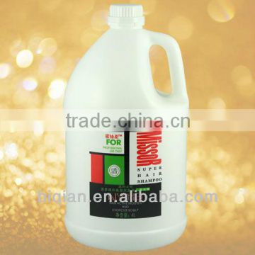 Professional Salon Use Shampoo 5 Liter