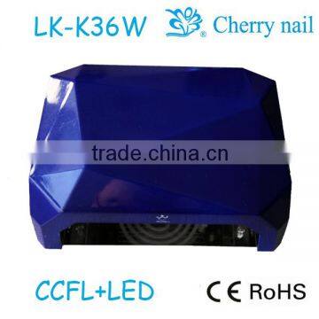 Led Nail Tool 36W Ccfl UV Nail Lamp