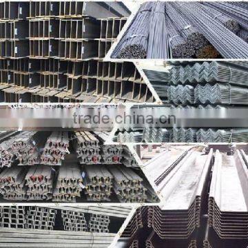 Steel Rebar, Deformed Steel Bar, Iron Rods photo-2