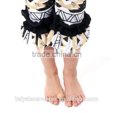 Fashion Boutique Popular Baby Clothes Wholesale Price Bulk Wholesale Kids Clothing Blank Top With Pocket for Baby Girl photo-6