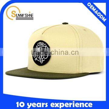 China children felt hats/children clothing snapback caps