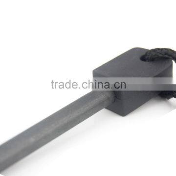 Travel Survival Emergency Luminous Fire Flint photo-2