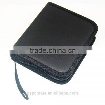 Anti-shock waterproof Travel Organizer case for usb hub cable mouse keypad