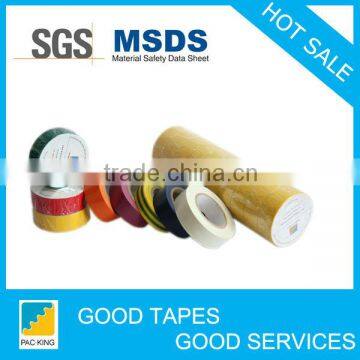 PVC insulation tape factory price