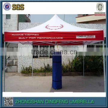 Easy installing 3*3M folding canopy, High quality with reasonable price