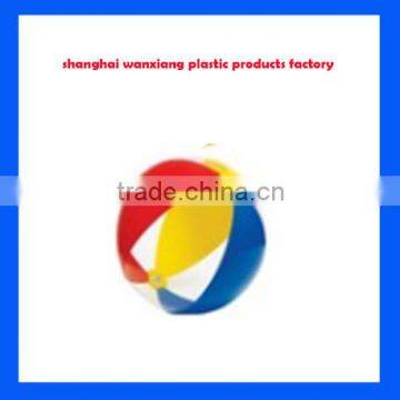 Promotional PVC Inflatable Beach Ball,wholesale PVC Beach Ball