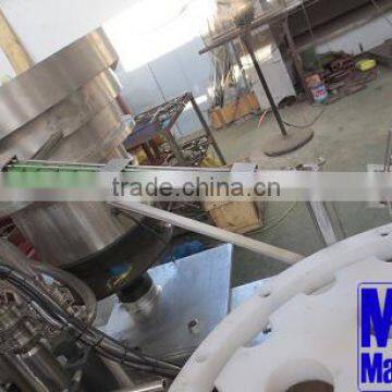 Micmachinery Bottle Filling System Aseptic Bottle Filling Machine Liquid Filling Machine Manufacturer photo-3