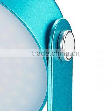 2015 New Original Design 80 Hours Duration Time USB Rechargeable Led Tent Light photo-2