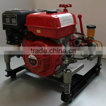 Fire Pump with gasoline engine(ZDFP007)