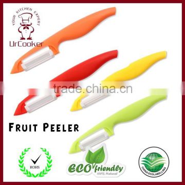 Ceramic blade peeler ceramic blade slicer ceramic blade grater