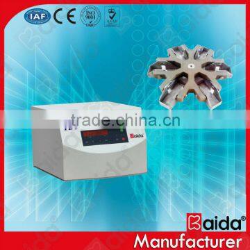 TD4B Cell Smear Low Speed Analytical Centrifuge