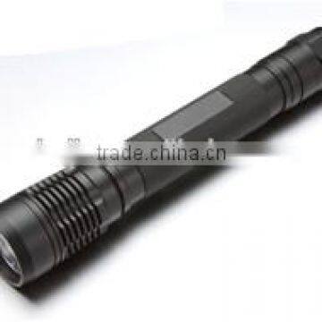Powerful 10w XML LED Waterproof IPX7 Flashlight