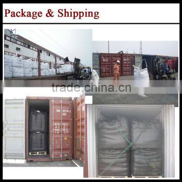 Black Columnar Coal Based Activated Carbon in Water Treatment photo-6