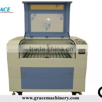 laser cutter machine