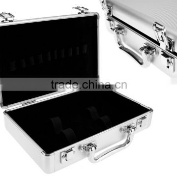 Aluminum Tool Holder Box Case