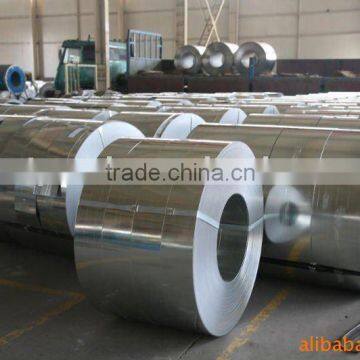 Galvanized Steel Strip