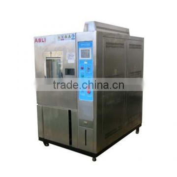 Environmental Test Chamber for Rapid Temperature Changes / ESS Chamber