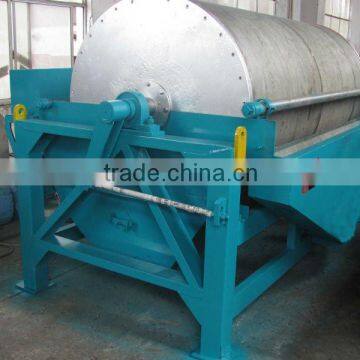 Good Beneficiating Efficiency Permanent Magnet Separator