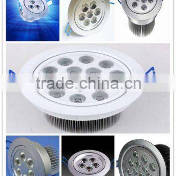 20w cob led downlight white warm white(Factory price/CE&RoHS/3years warranty)