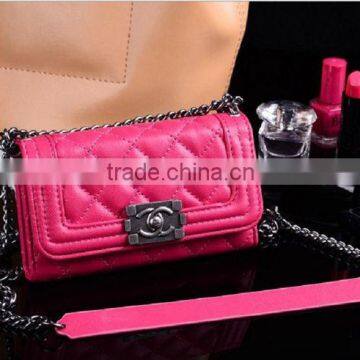 silicone handbag