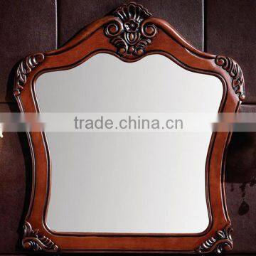 Bathroom Design Solid Wood Furniture photo-5