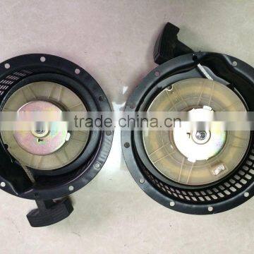 MADE IN CHINA-CY178F(8-10HP)Diesel engine hand disc assemblyYANMA TYPE Diesel engine parts