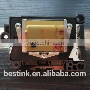 DX7 Solvent Printhead for Epson B310N Printer/ F189010 Print Head/ DX7 Unlocked Printhead